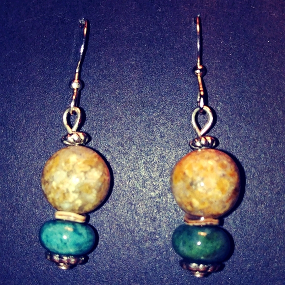 Genuine turquoise - Picture 2 of 6